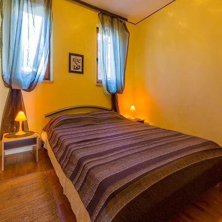 Apartment Snjezana Dramalj Esterno foto