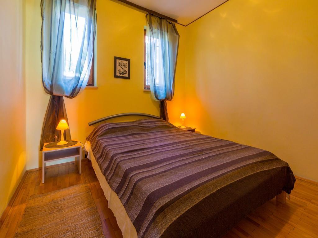 Apartment Snjezana Dramalj Esterno foto