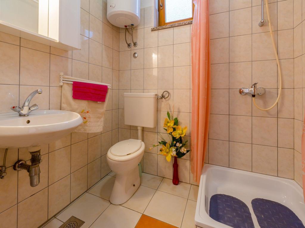Apartment Snjezana Dramalj Esterno foto