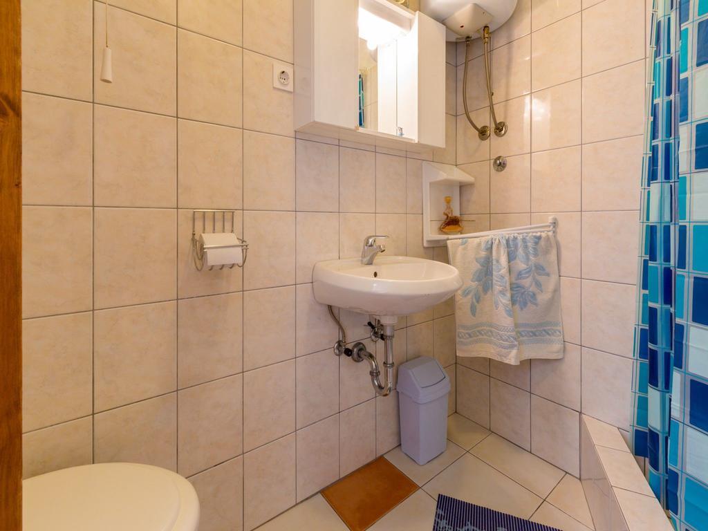 Apartment Snjezana Dramalj Esterno foto