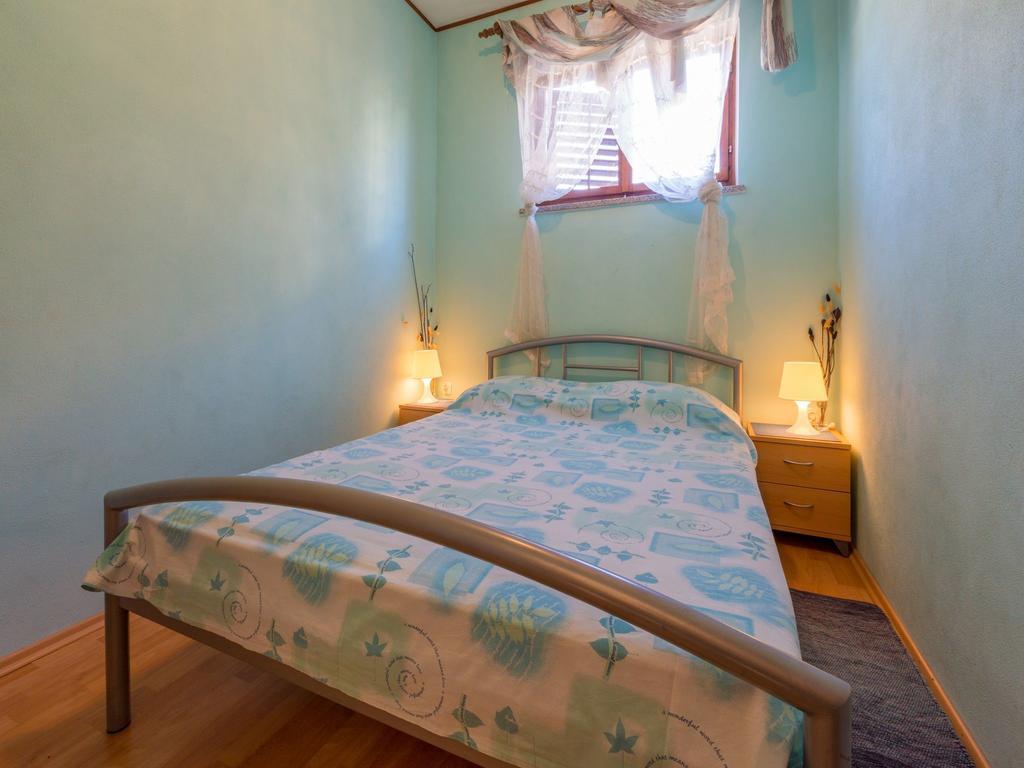 Apartment Snjezana Dramalj Esterno foto