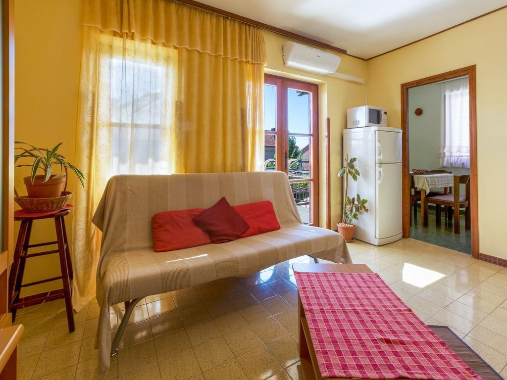 Apartment Snjezana Dramalj Esterno foto