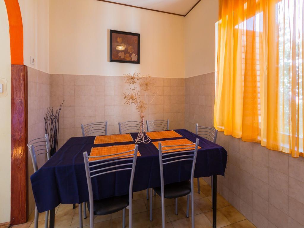 Apartment Snjezana Dramalj Esterno foto