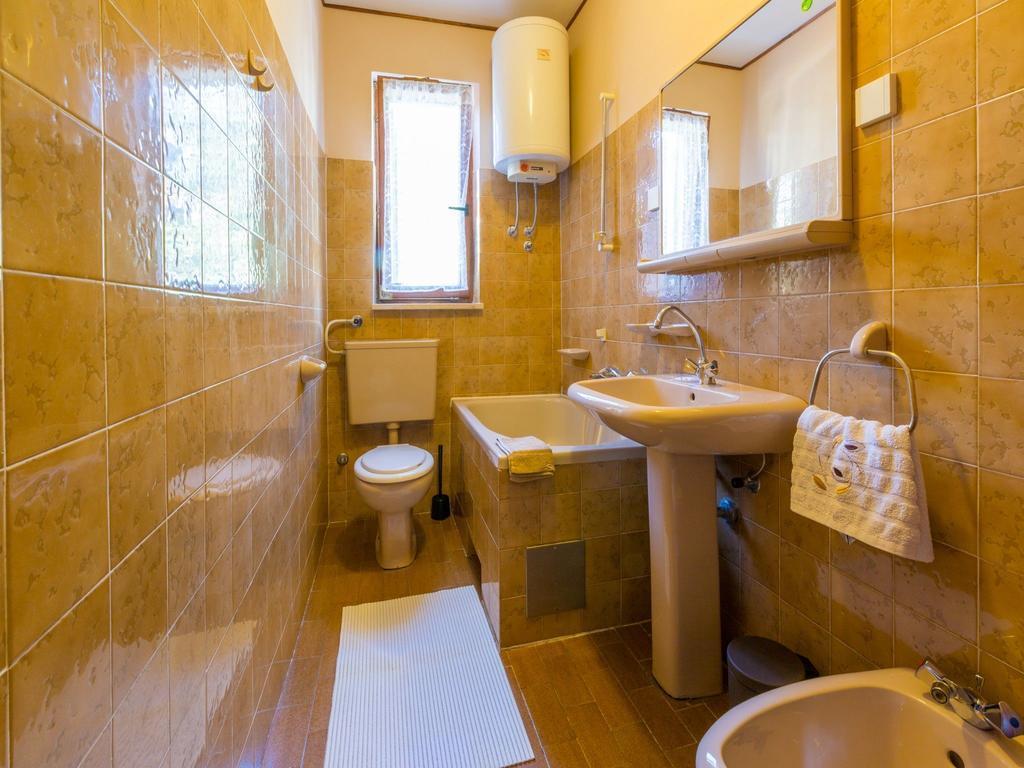 Apartment Snjezana Dramalj Esterno foto